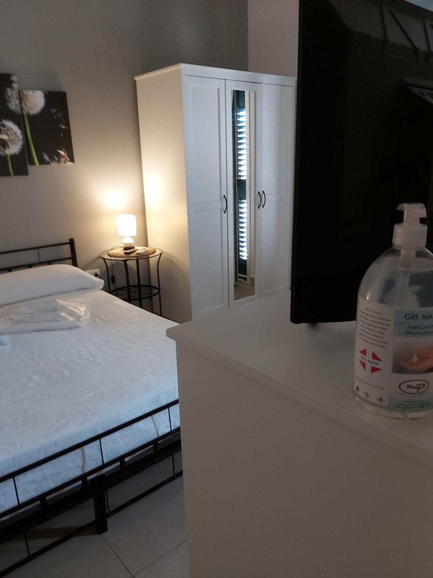 B&b Passione del sud Lecce Quarto foto