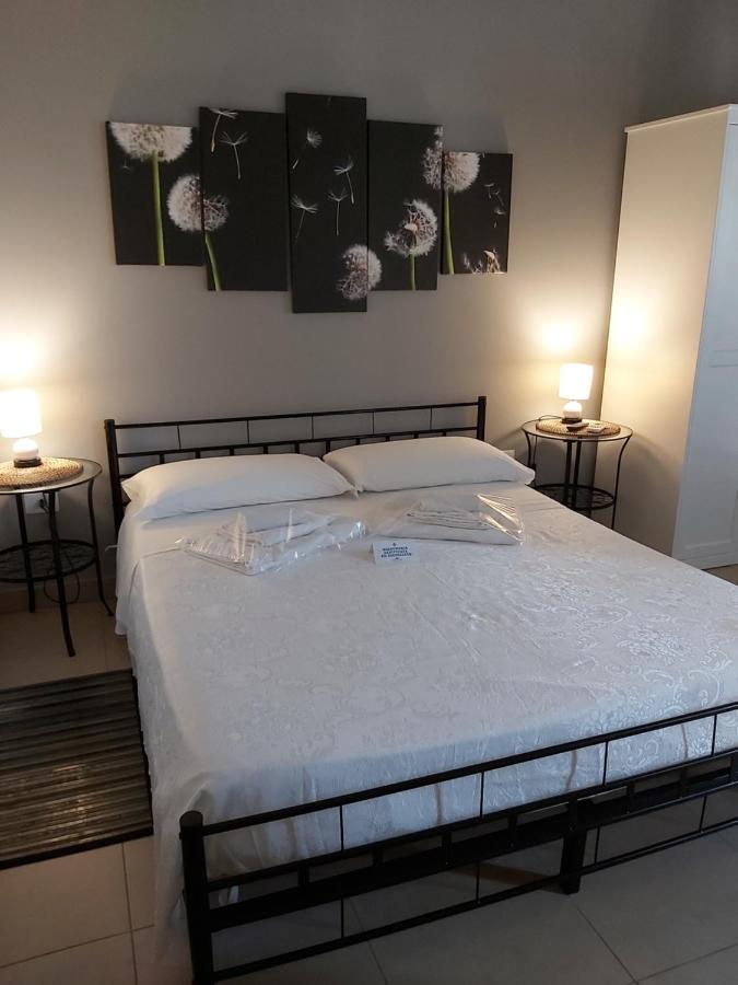 B&b Passione del sud Lecce Exterior foto